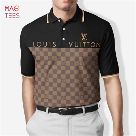 louis vuitton polos|louis vuitton polo shirt sale.